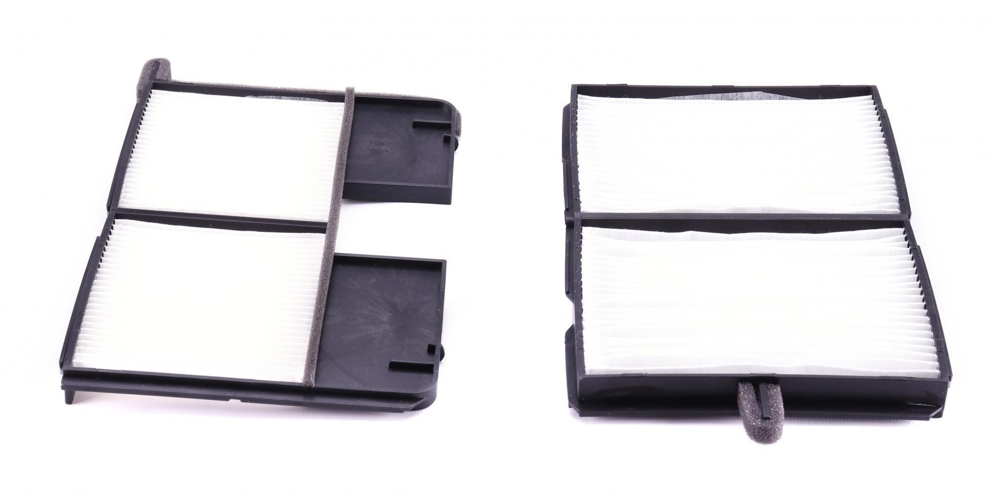 WP2052 WUNDER FILTER